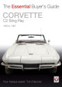 Corvette C2 Sting Ray: 1963-1967