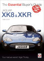 Jaguar XK8 & XKR: 1996-2005