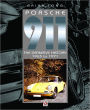 Porsche 911: The Definitive History 1963 to 1971