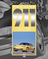 Title: Porsche 911: The 996 Series 1997 to 2005, Author: Brian Long