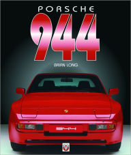 Title: Porsche 944, Author: Brian Long
