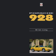 Title: Porsche 928, Author: Brian Long