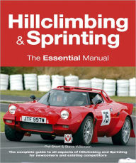 Title: Hillclimbing & Sprinting: The Essential Manual, Author: Phil Short