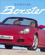 Title: Porsche Boxster: Models 1996 - 2003, Author: Brian Long