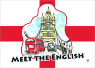 Title: Meet the English, Author: Ian Bowie