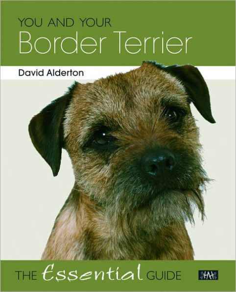 You and Your Border Terrier: The Essential Guide