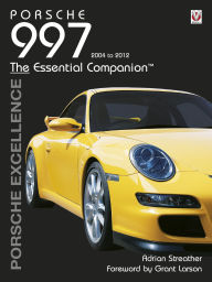 Amazon audio download books Porsche 997 Model Years 2004-2012: Porsche Excellence  by Adrian Streather 9781845846206 (English literature)