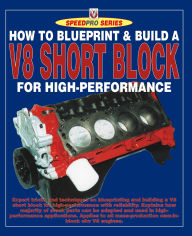 Title: How to Blueprint & Build a V8 Short Block for High-Performance, Author: Des Hammill