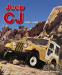 Jeep CJ 1945 - 1986