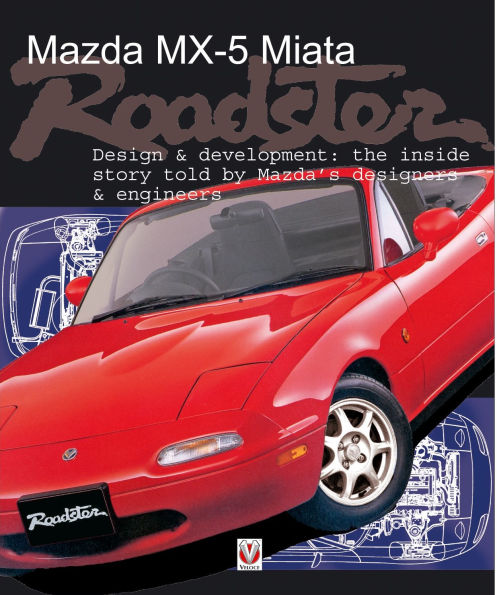 Mazda Mx-5 Miata Roadster: Design & Development
