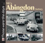MGs Abingdon Factory