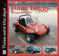 Title: The Dune Buggy Phenomenon 2, Author: James Hale