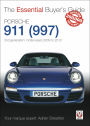 Porsche 911 (997) - 2nd generation: Model Years 2009 to 2012