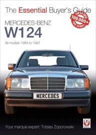 Download ebooks for itouch free Mercedes-Benz W124: All models 1984-1997 PDB iBook