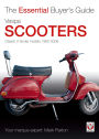 Vespa Scooters - Classic 2-stroke Models 1960-2008