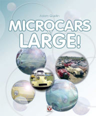 Title: Microcars at large!, Author: Adam Quellin