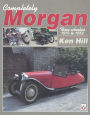 Completely Morgan: Three Wheelers 1910-1952