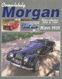 Completely Morgan: 4-Wheelers 1936-68