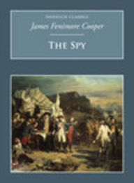 Title: The Spy, Author: James Fenimore Cooper