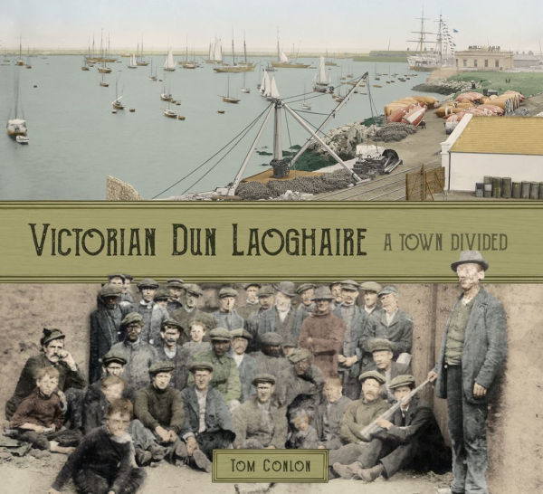 Victorian Dï¿½n Laoghaire: A Town Divided