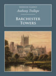 Title: Barchester Towers, Author: Anthony Trollope