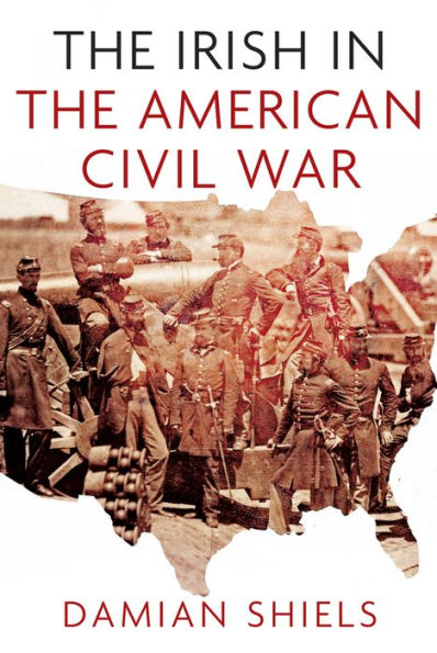 the Irish American Civil War