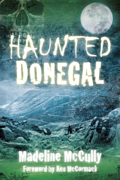 Haunted Donegal