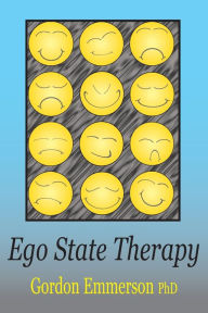 Title: Ego State Therapy, Author: Gordon Emmerson Dr