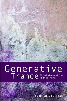 Generative Trance: The Experience of Creative Flow
