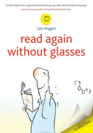 Title: Read Again Without Glasses [with DVD], Author: Leo Angart