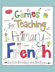 Android ebooks download Games for Teaching Primary French