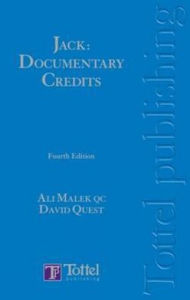 Title: Documentary Credits, Author: Ali Malek