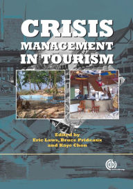 Title: Crisis Management in Tourism, Author: Eric Laws