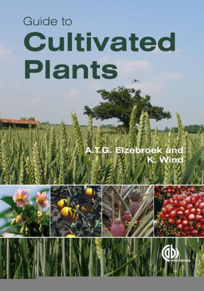 Guide to Cultivated Plants