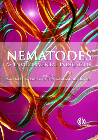 Nematodes as Environmental Indicators