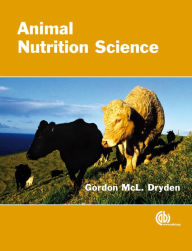 Title: Animal Nutrition Science, Author: G. Dryden