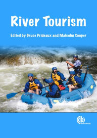 Title: River Tourism, Author: Bruce Prideaux