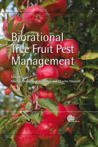 Biorational Tree Fruit Pest Management