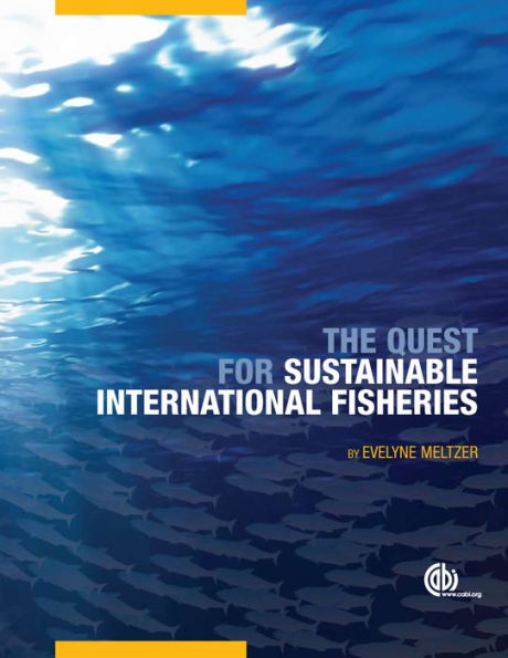 The Quest for Sustainable International Fisheries: Regional Efforts to Implement the 1995 United Nations Fish Stocks Agreement: An Overview for the May 2006 Review Conference