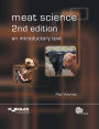 Meat Science: An Introductory Text