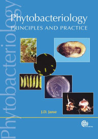 Title: Phytobacteriology: Principles and Practice, Author: J. D. Janse