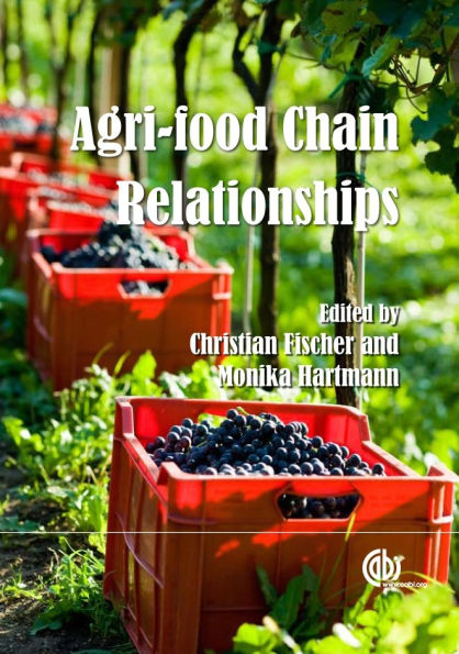 Agri-food Chain Relationships