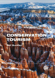 Title: Conservation Tourism, Author: Ralf C. Buckley