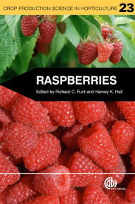Title: Raspberries, Author: Richard C. Funt