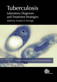 Title: Tuberculosis: Diagnosis and Treatment, Author: Timothy D. McHugh