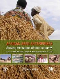 African Seed Enterprises: Sowing the Seeds of Food Security