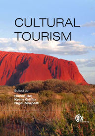 Title: Cultural Tourism, Author: Razaq Raj