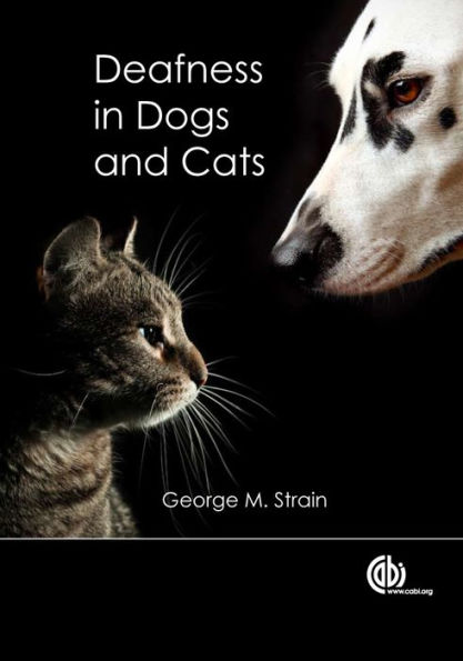 Deafness Dogs and Cats