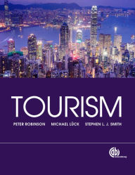 Title: Tourism, Author: Peter Robinson