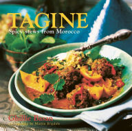 Title: Tagine: Spicy Stews from Morocco, Author: Ghillie Basan